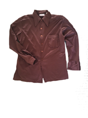 Brown Polyester shirt.jpg